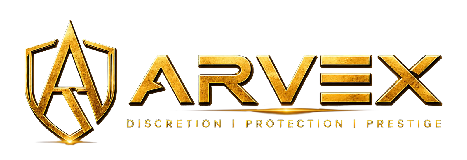 Arvex Header Logo
